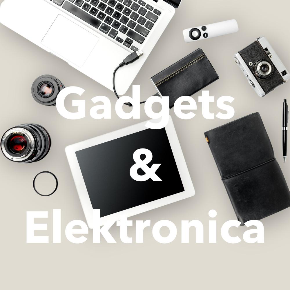 Gadgets & Elektronica