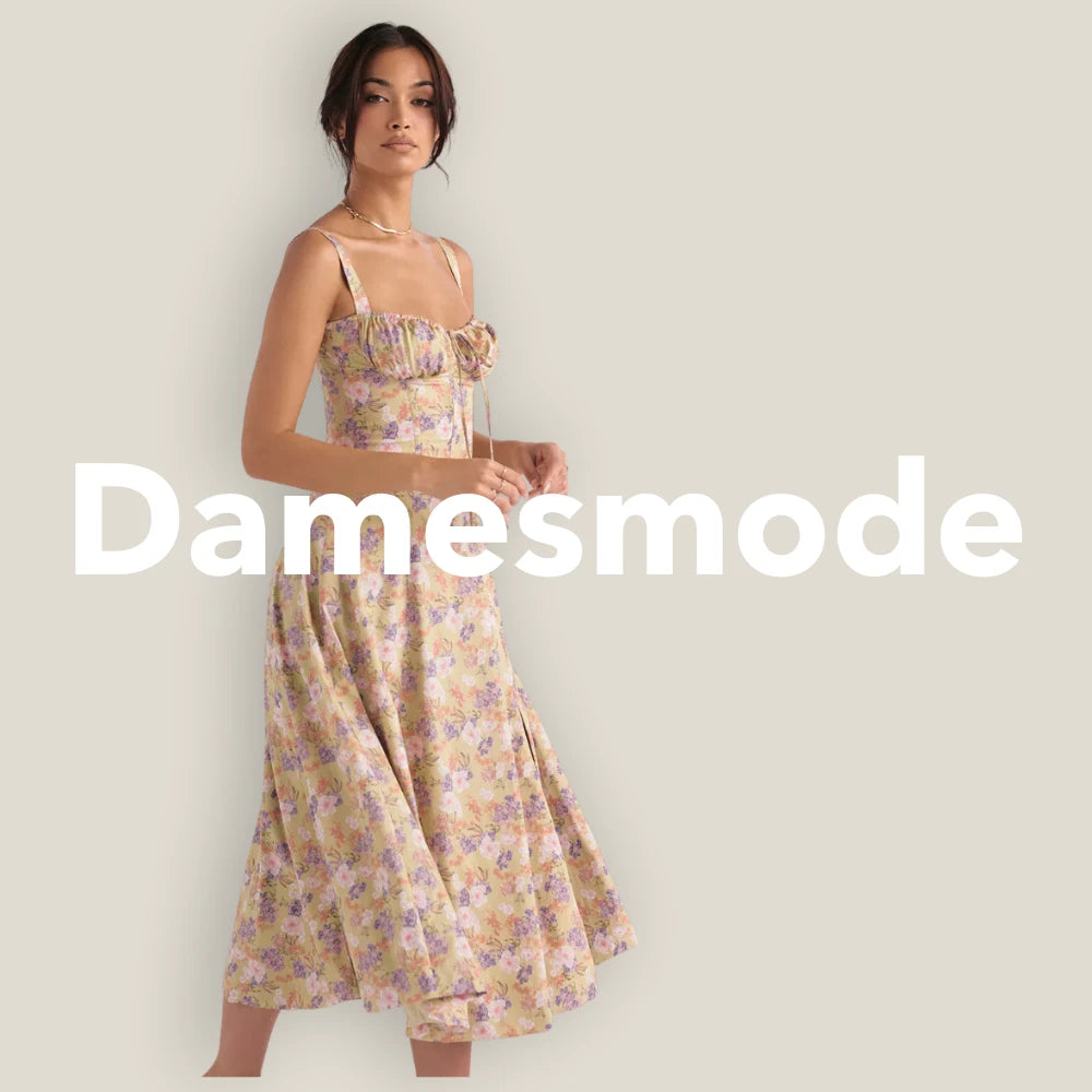 Damesmode