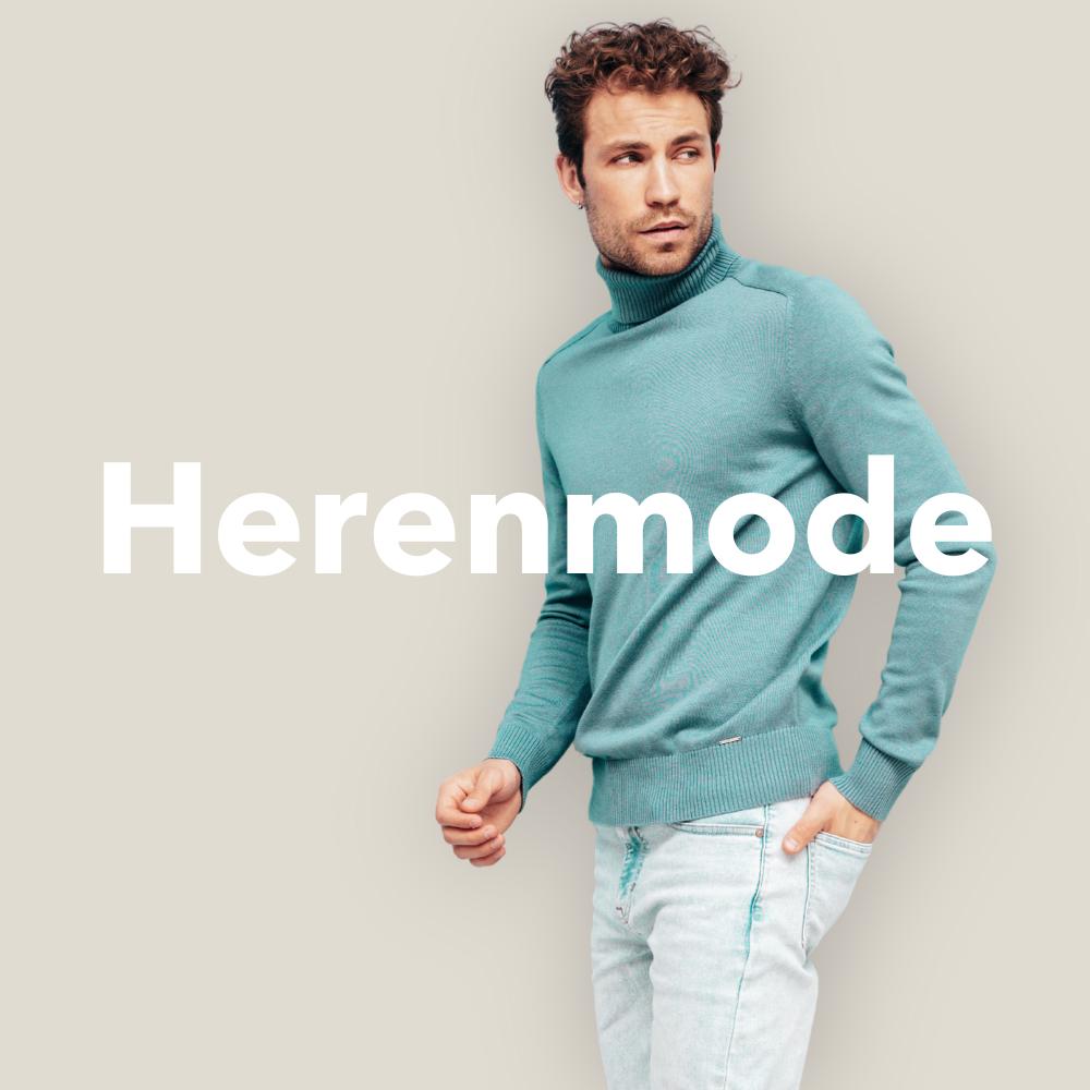 Herenmode