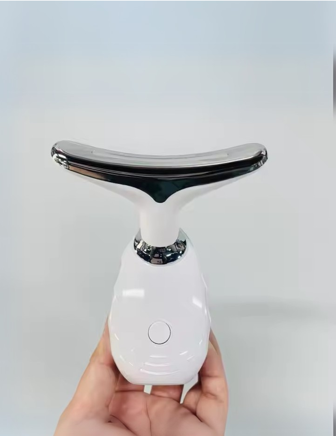 GlowLift | Elektrische Gua Sha LED Tool gezichtsverzorging