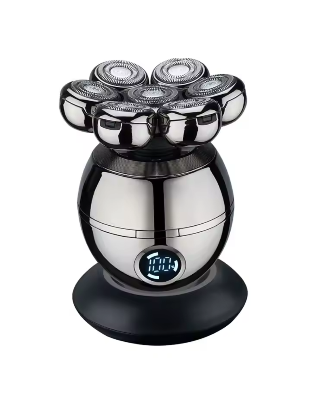 ShaveXpert | Compact Scheerapparaat Mannen