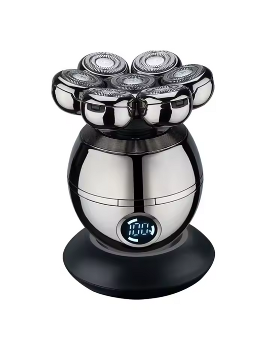 ShaveXpert | Compact Scheerapparaat Mannen