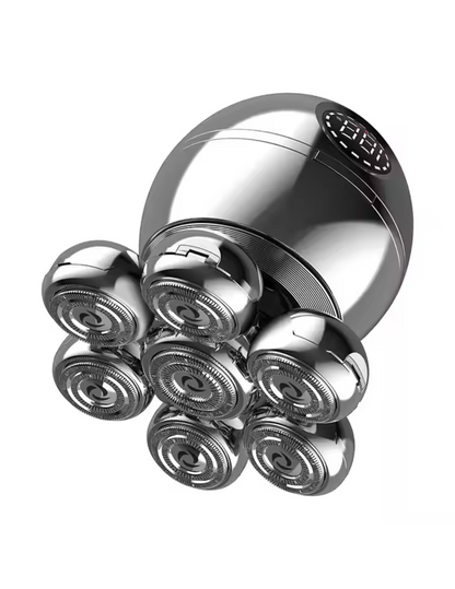 ShaveXpert | Compact Scheerapparaat Mannen