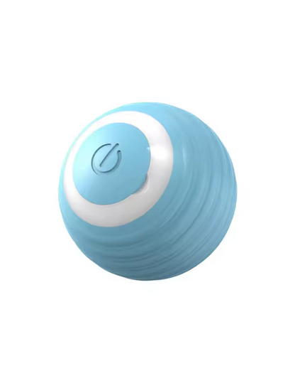 ZoomieBall | Automatische Interactieve Speelbal voor Katten