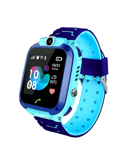 BuddyWatch | Smartwatch voor Kinderen