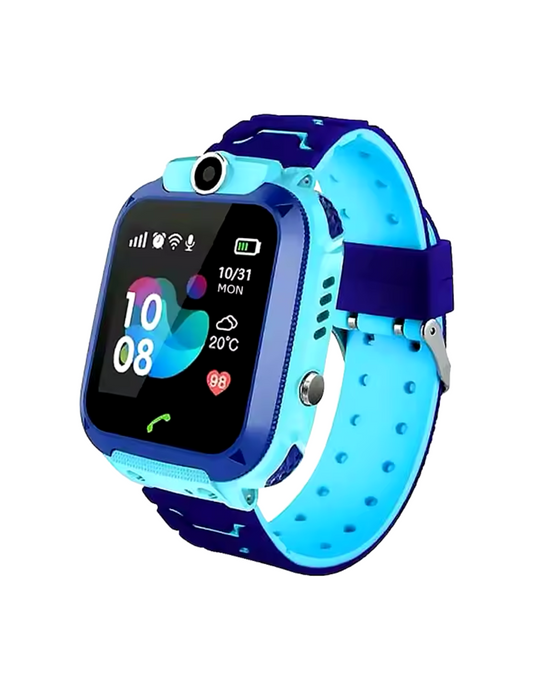 BuddyWatch | Smartwatch voor Kinderen