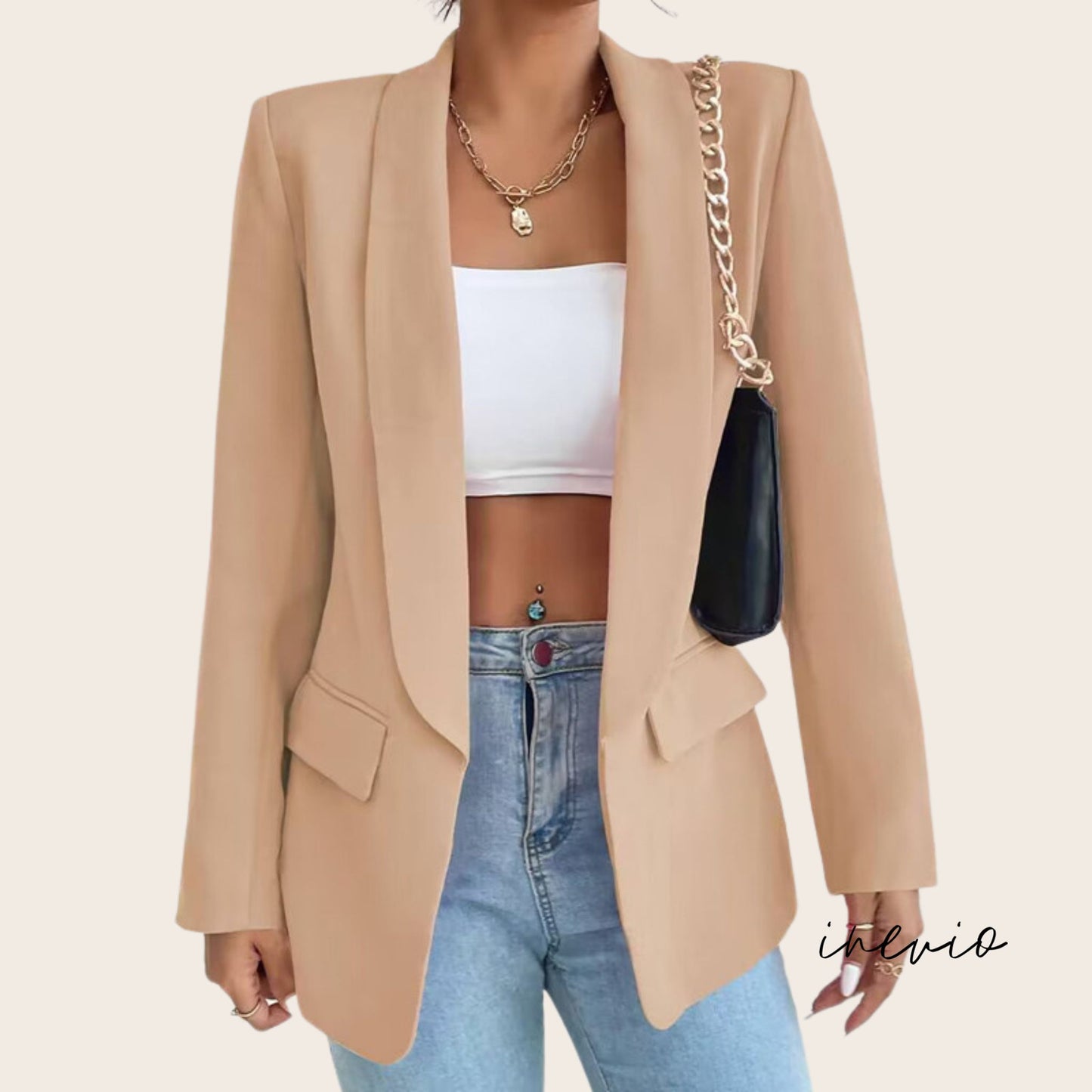 Rose | Elegante Blazer voor dames