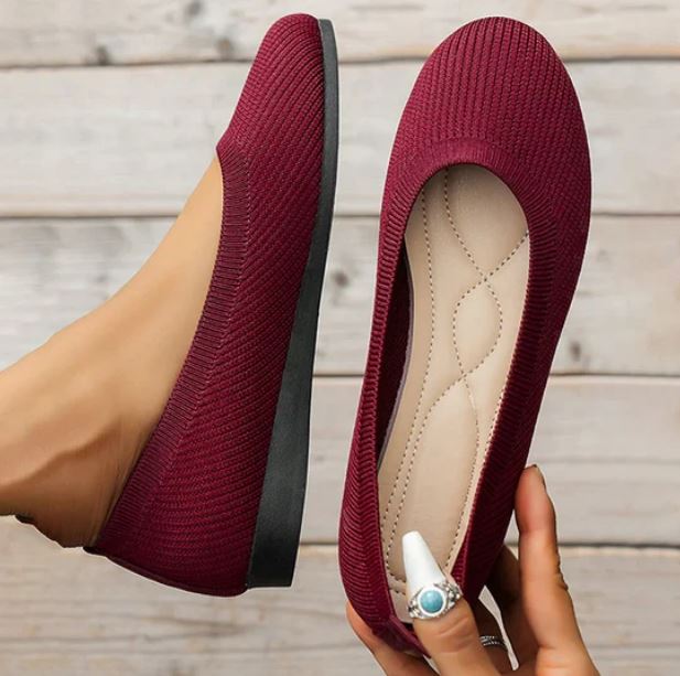 Bella | Orthopedische anti slip schoenen