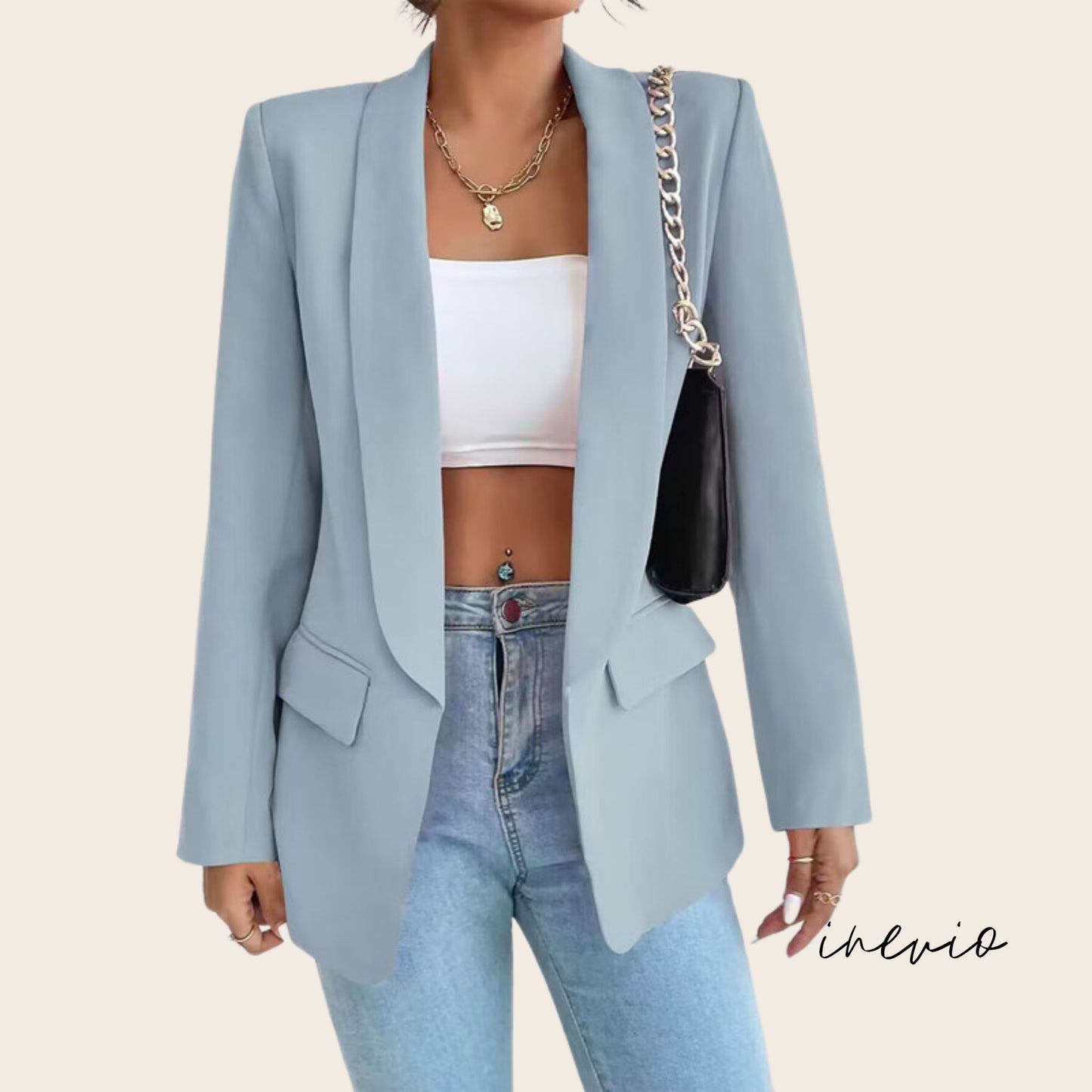 Rose | Elegante Blazer voor dames