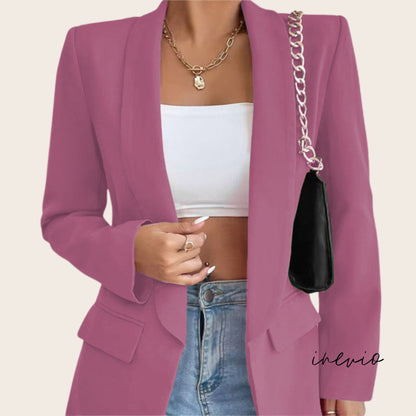 Rose | Elegante Blazer voor dames