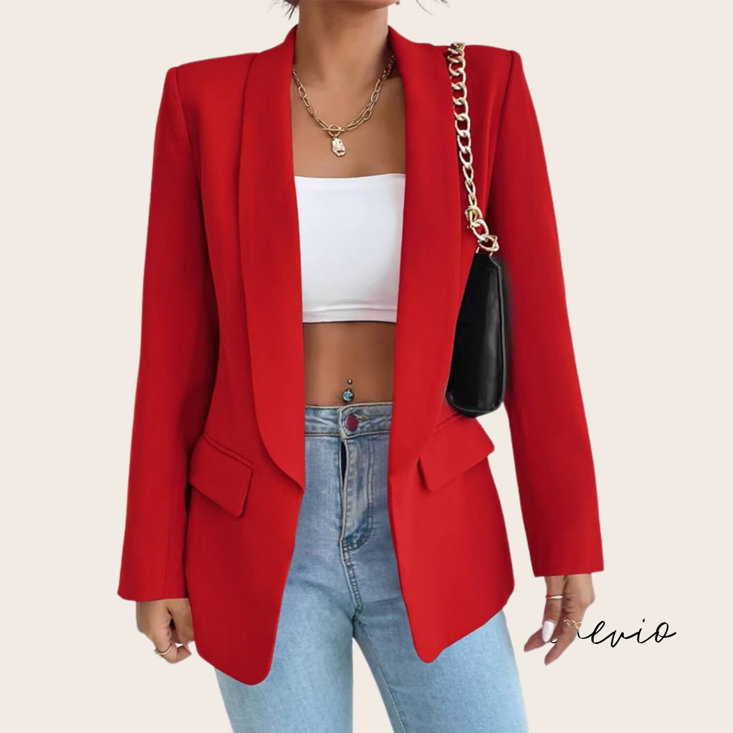 Rose | Elegante Blazer voor dames