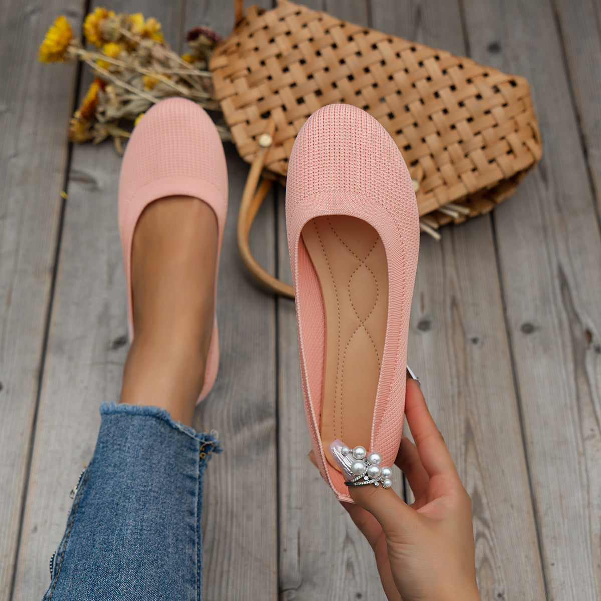 Bella | Orthopedische anti slip schoenen