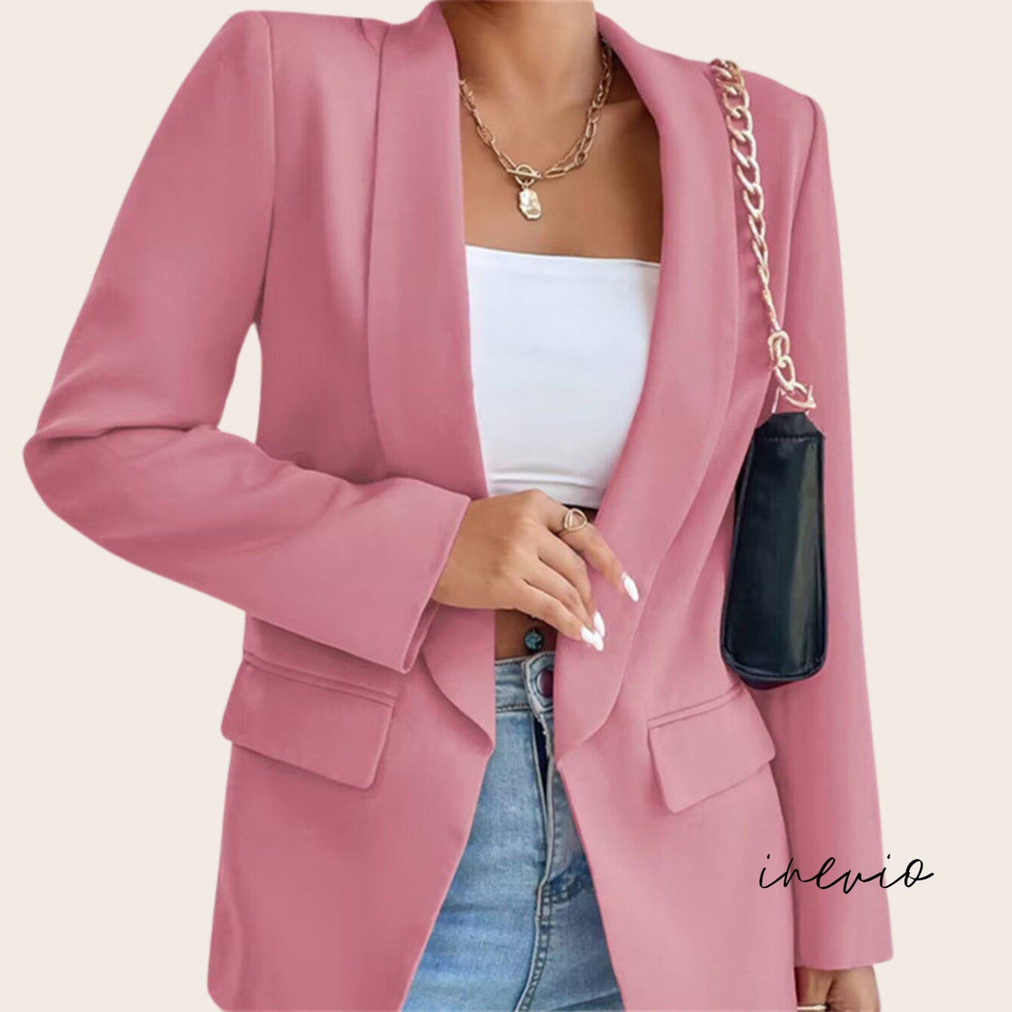 Rose | Elegante Blazer voor dames