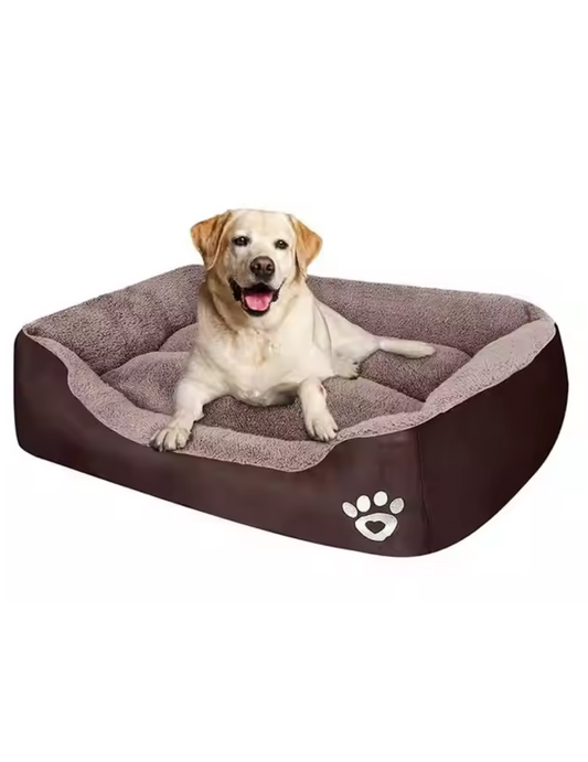 Pawpalace | Ruim en Comfortabel Hondenbed