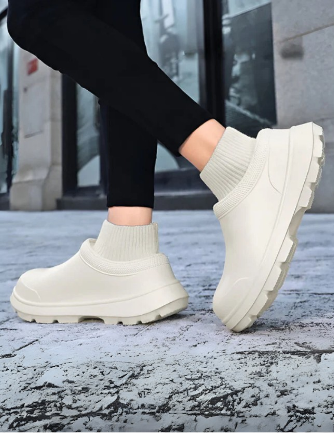Clomfy™ | Cozy Clogs