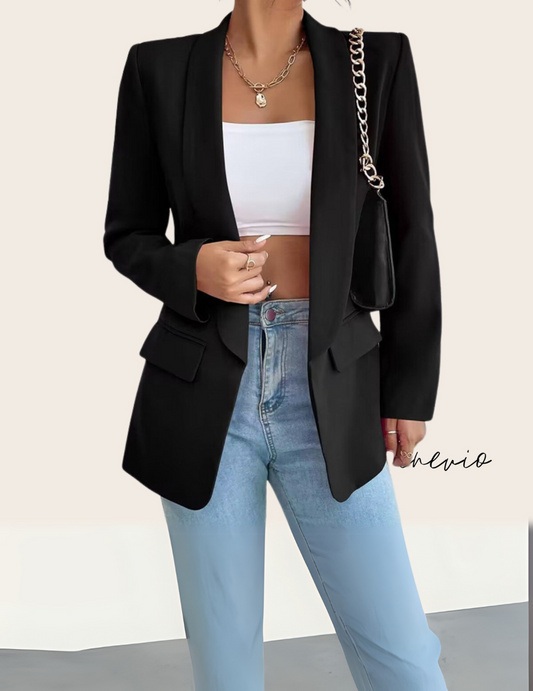 Rose | Elegante Blazer voor dames