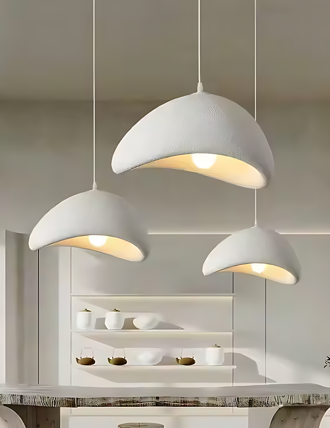 Lumosphere | Moderne Designer Hanglamp