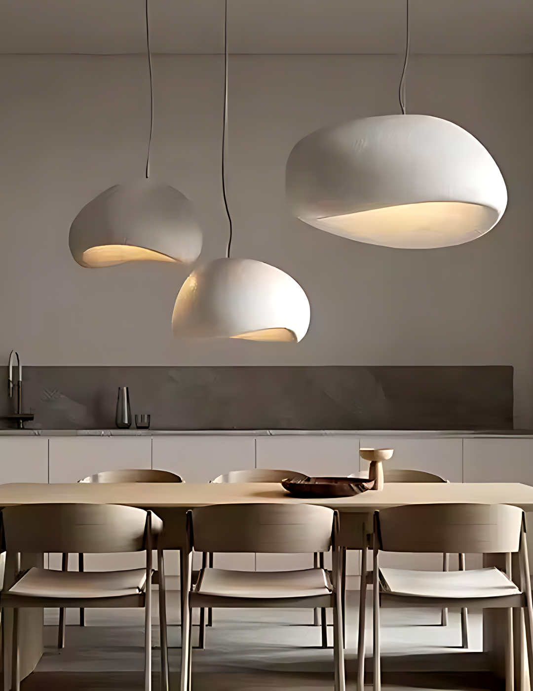 Lumosphere | Moderne Designer Hanglamp