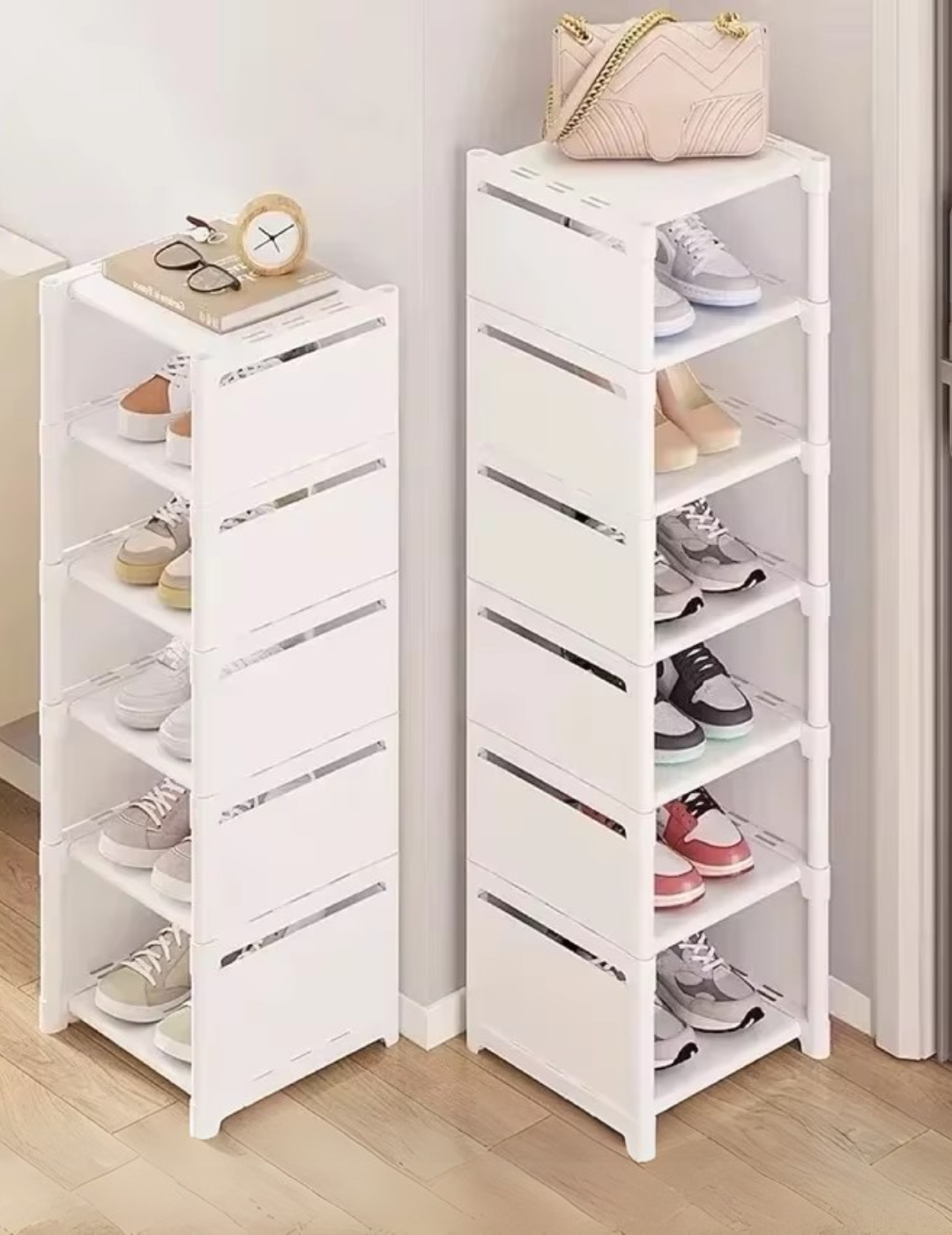 SneakerStacker | Schoenenrek organizer